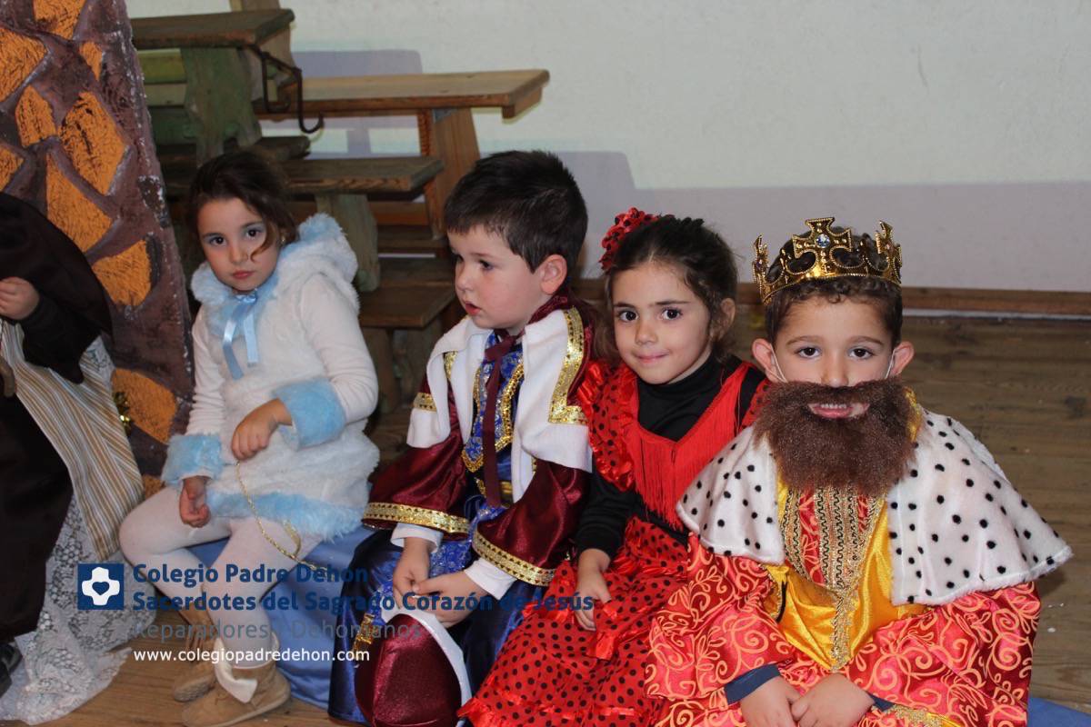 2014 12 18 2º INFANTIL FESTIVAL NAVIDAD  (156)